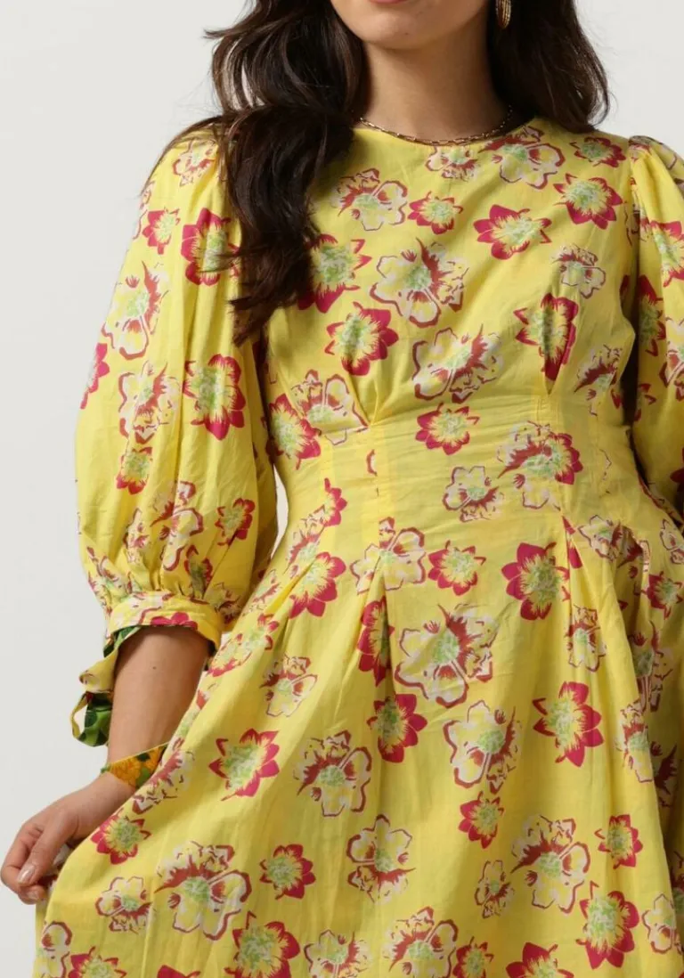 HARPER & YVE e mini jurk alexis-dr>DAMES Jurken