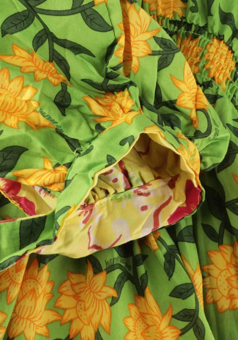 HARPER & YVE e mini jurk alexis-dr>DAMES Jurken