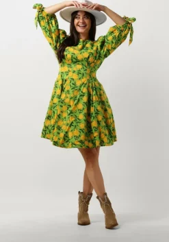 HARPER & YVE e mini jurk alexis-dr><noscript><img width=