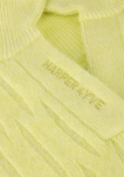 groene harper & yve trui mollie-ju