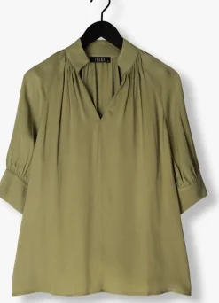 groene ibana blouses taleen