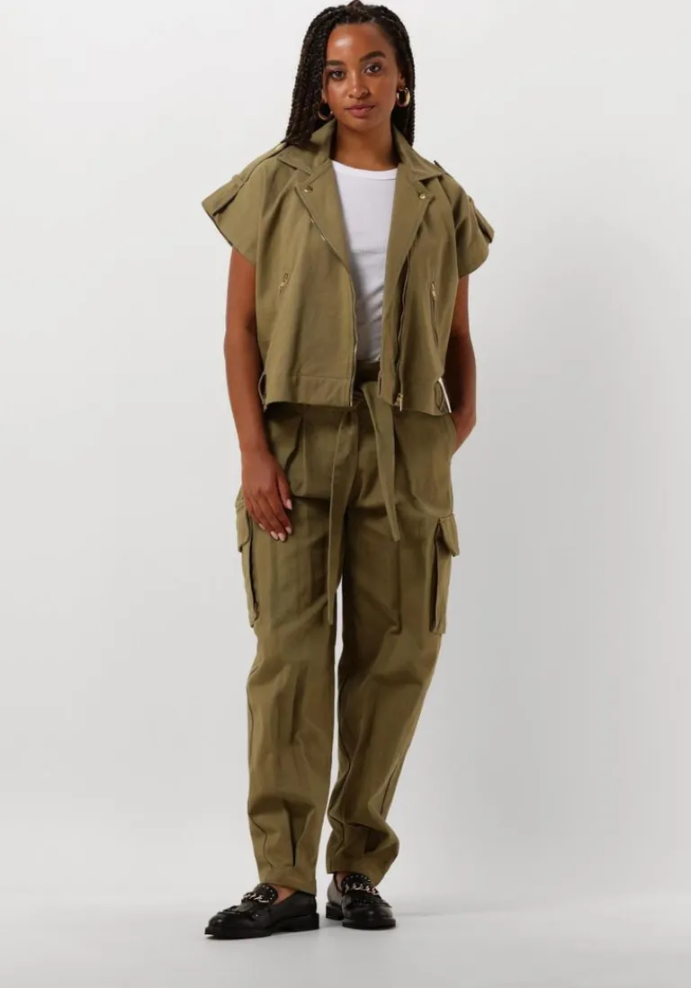 IBANA e cargobroeken philipa>DAMES Co-Ord Sets|Broeken