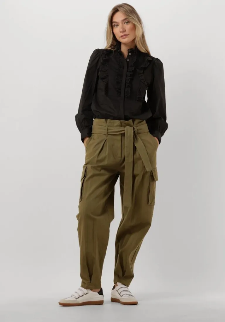 IBANA e cargobroeken philipa>DAMES Co-Ord Sets|Broeken