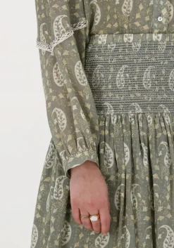 groene ibana minirok sandy