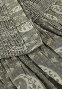 groene ibana minirok sandy