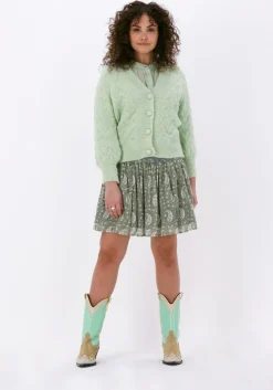 groene ibana minirok sandy