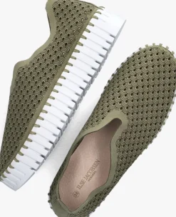 groene ilse jacobsen instappers tulip3373