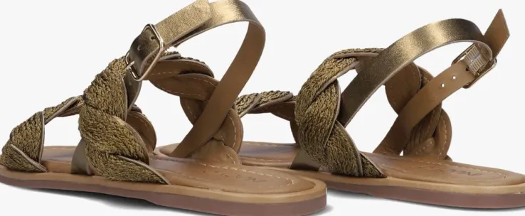 groene inuovo sandalen 965057