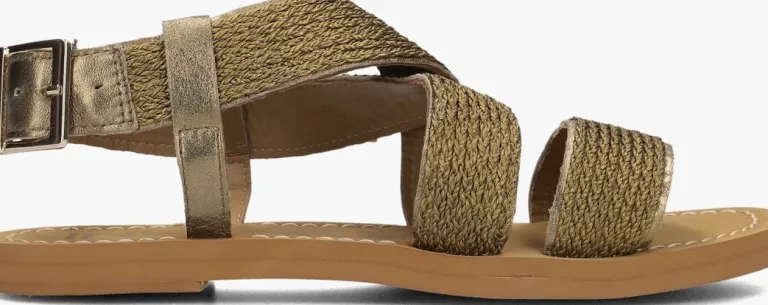 INUOVO e sandalen b08016>DAMES Sandalen