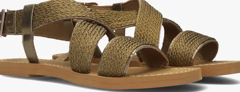 INUOVO e sandalen b08016>DAMES Sandalen