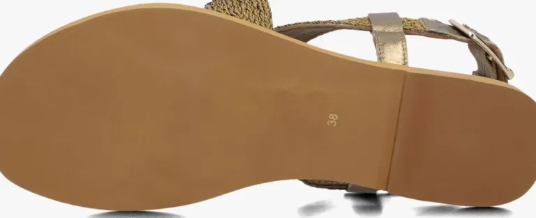 INUOVO e sandalen b08016>DAMES Sandalen