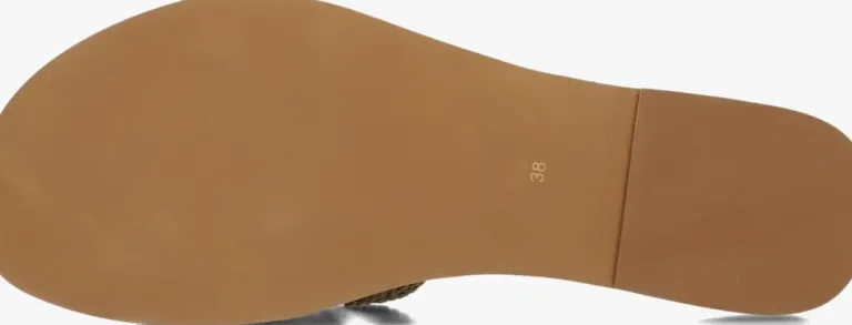 INUOVO e slippers b08011>DAMES Slippers