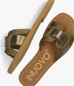 INUOVO e slippers b08011><noscript><img width=