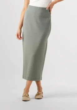 INWEAR e maxirok aidaiw skirt>DAMES Rokken