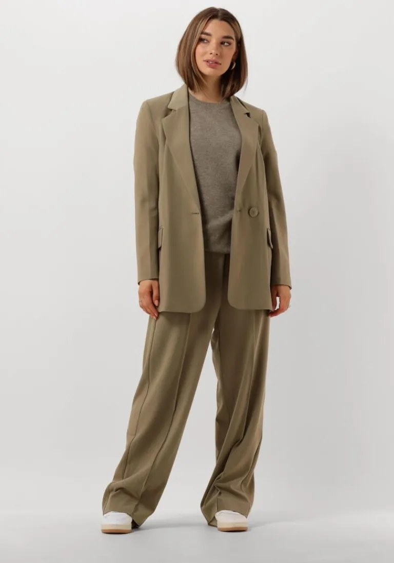 INWEAR e pantalon adianiw track pant>DAMES Broeken