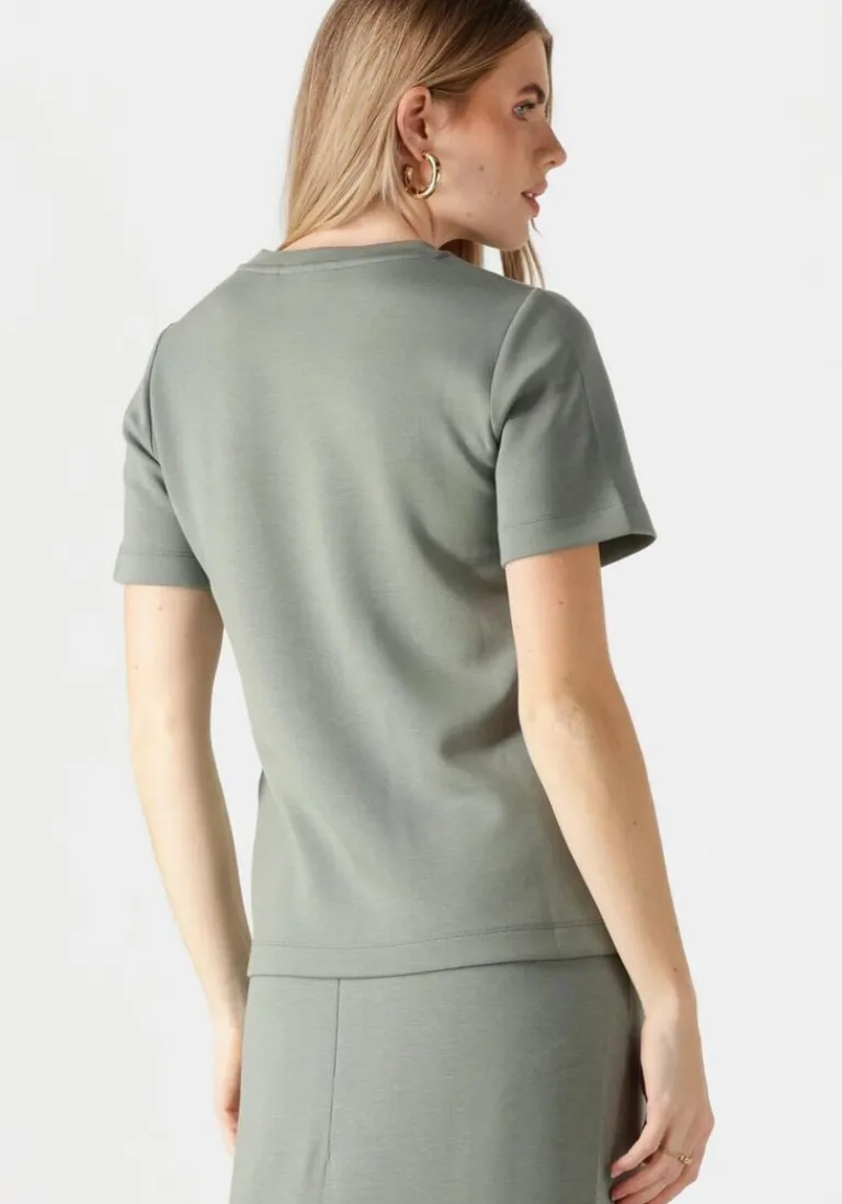 INWEAR e t-shirt vincentiw logo tshirt>DAMES Co-Ord Sets|Tops & T-Shirts