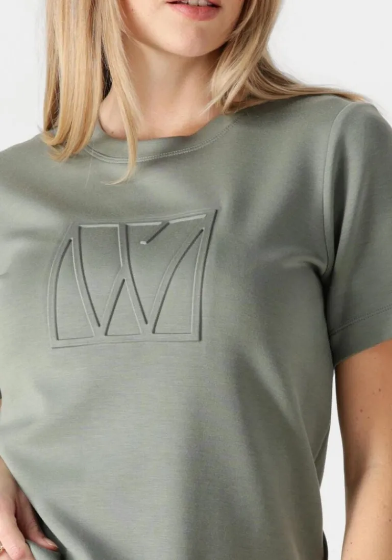 INWEAR e t-shirt vincentiw logo tshirt>DAMES Co-Ord Sets|Tops & T-Shirts
