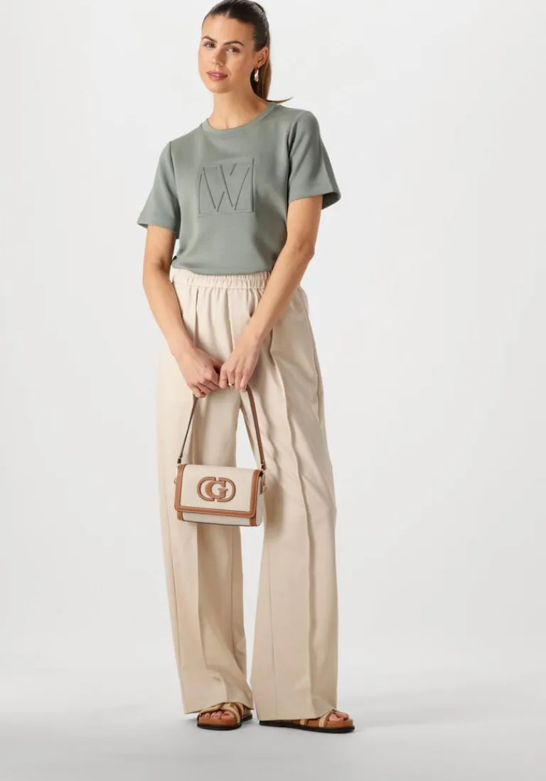 INWEAR e t-shirt vincentiw logo tshirt>DAMES Co-Ord Sets|Tops & T-Shirts