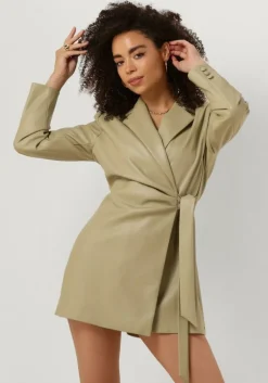 JOSH V e mini jurk chenda>DAMES Jurken