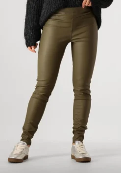KNIT-TED e legging amber pant>DAMES Broeken