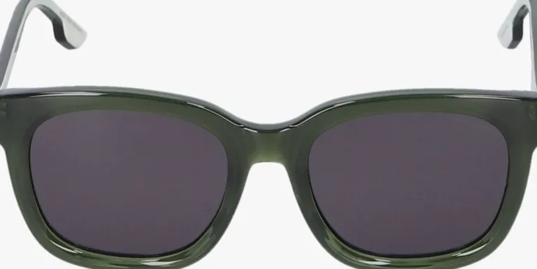 KOMONO e zonnebril sienna>DAMES Zonnebrillen