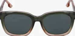 groene komono zonnebril sienna