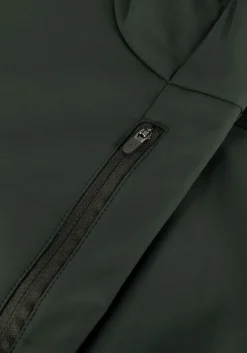 groene krakatau regenjas nw24