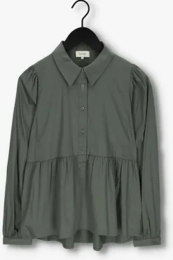 LEVETE ROOM e blouses lr-isla solid 64 shirt><noscript><img width=