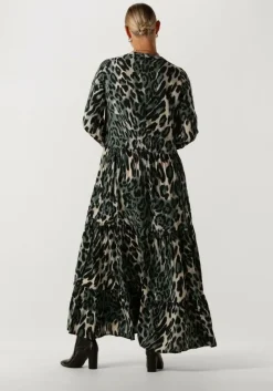 LOLLYS LAUNDRY e maxi jurk nee dress><noscript><img width=