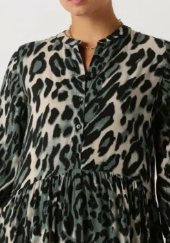 LOLLYS LAUNDRY e maxi jurk nee dress><noscript><img width=