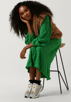 LOLLYS LAUNDRY e maxi jurk lucas dress><noscript><img width=