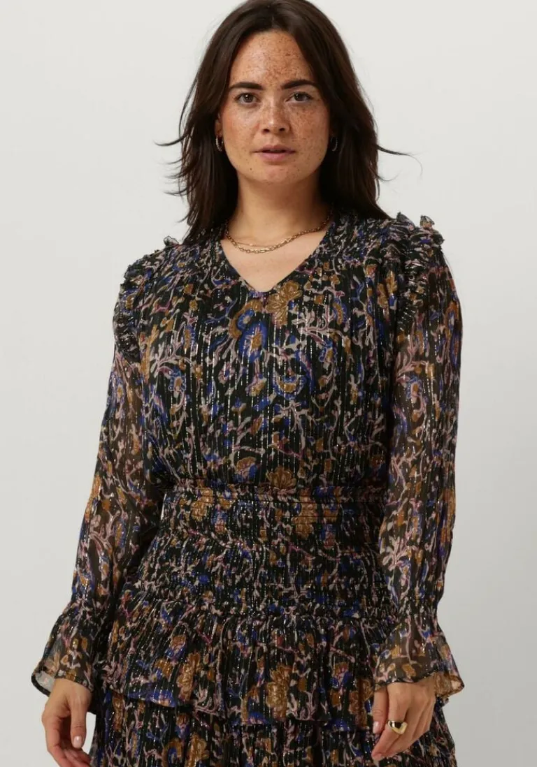 LOUIZON e blouses dara>DAMES Co-Ord Sets|Blouses