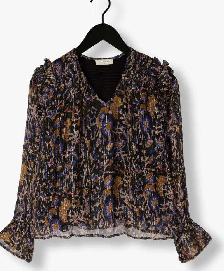 LOUIZON e blouses dara>DAMES Co-Ord Sets|Blouses