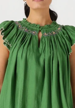 groene louizon t-shirt guylem