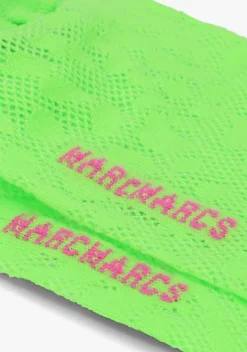 groene marcmarcs sokken rafaella 2 pack