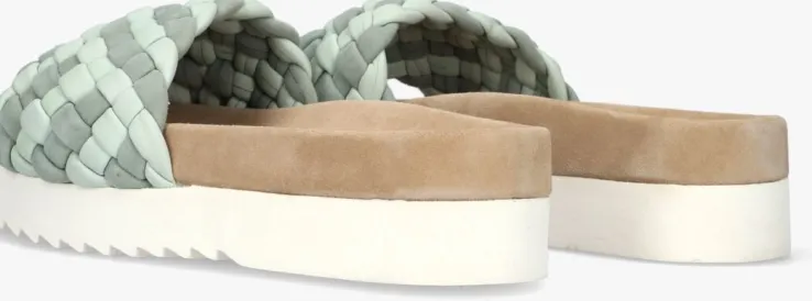 groene maruti slippers billy