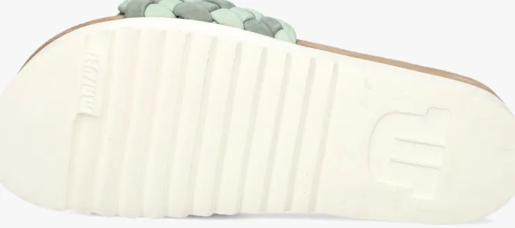 groene maruti slippers billy