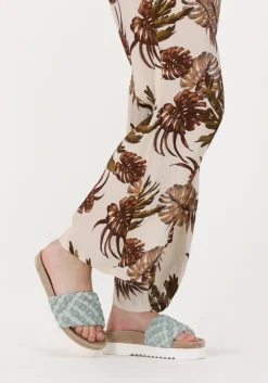 groene maruti slippers billy