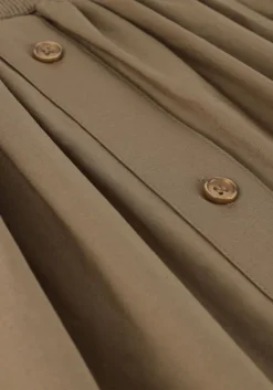 MES DEMOISELLES e maxi jurk parimar><noscript><img width=