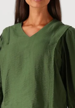 MINUS e blouses seria v-neck blouse><noscript><img width=