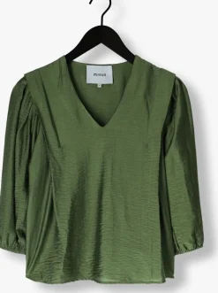 MINUS e blouses seria v-neck blouse><noscript><img width=