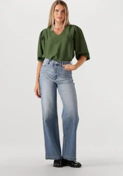 MINUS e blouses seria v-neck blouse><noscript><img width=