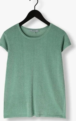 groene minus top carlina knit tee