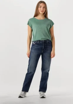 groene minus top carlina knit tee