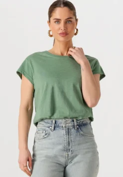 groene minus t-shirt leti tee