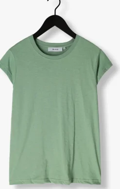 groene minus t-shirt leti tee