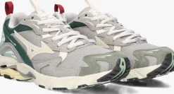 MIZUNO e lage sneakers wave rider 10 premium dames>DAMES Sneakers