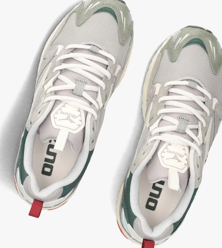 MIZUNO e lage sneakers wave rider 10 premium dames>DAMES Sneakers