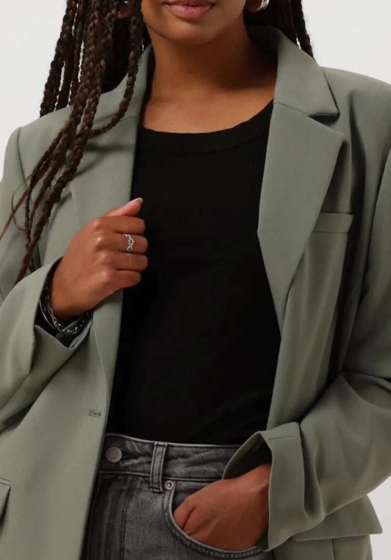 MODSTRÖM e modström blazer gale blazer>DAMES Blazers