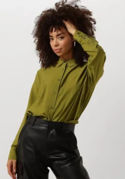 groene modström blouses hudgesmd shirt
